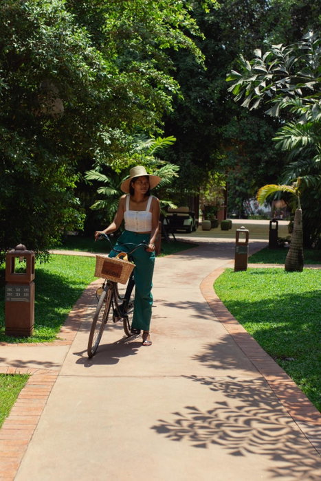 TUI BLUE Angkor Grace Wellness Resort, Siem Reap, Camboya