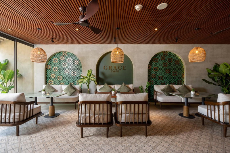 TUI BLUE Angkor Grace Wellness Resort, Siem Reap, Camboya