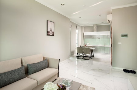 SSB Residence, Phnom Penh, Cambodia
