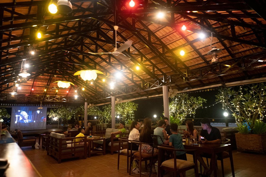 Royal Crown Hotel & Spa, Siem Reap, Cambodia