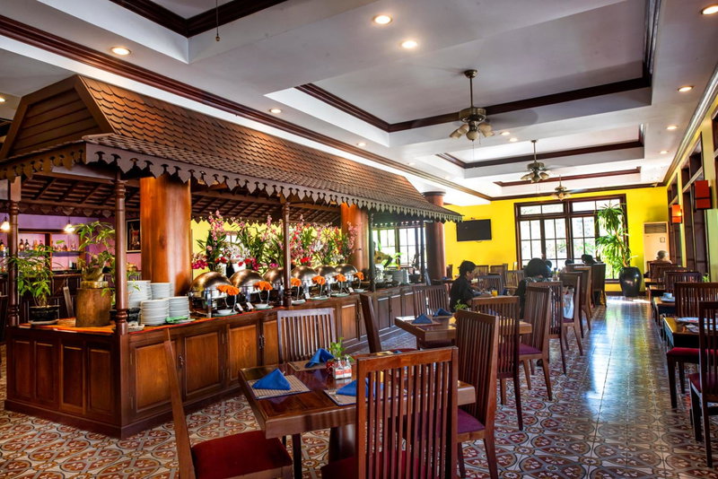Royal Crown Hotel & Spa, Siem Reap, Cambodia