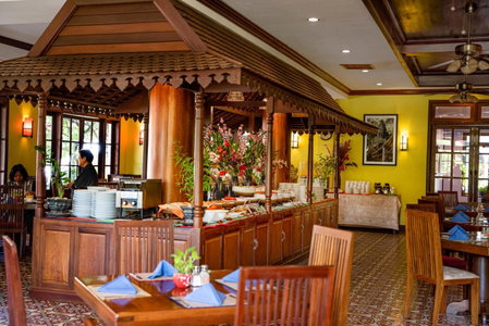 Royal Crown Hotel & Spa, Siem Reap, Cambodia