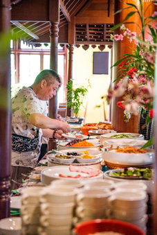 Royal Crown Hotel & Spa, Siem Reap, Cambodia