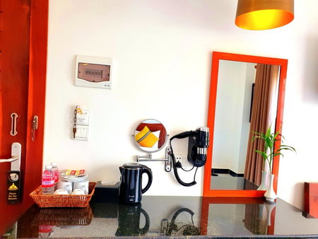 Darling Pub Hostel, Siem Reap, Cambodge