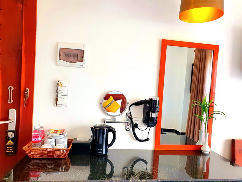 Darling Pub Hostel, Siem Reap, Cambodge