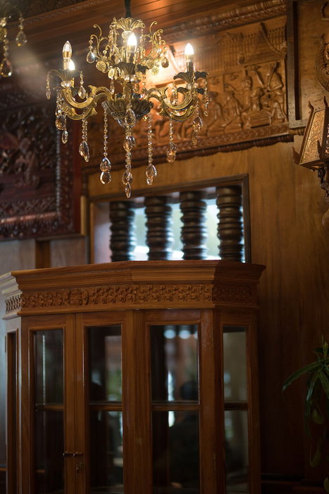 Okay Boutique Hotel, Phnom Penh, Cambodia