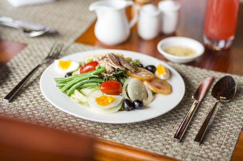 Okay Boutique Hotel, Phnom Penh, Cambodia
