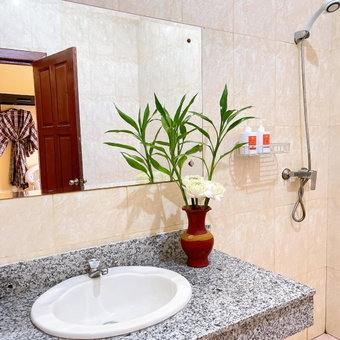 Central Privilege Hotel, Siem Reap, Камбоджа