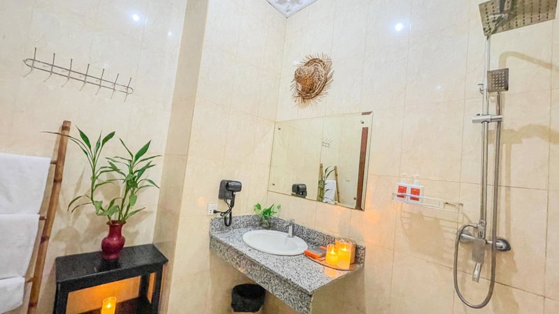 Central Privilege Hotel, Siem Reap, Камбоджа