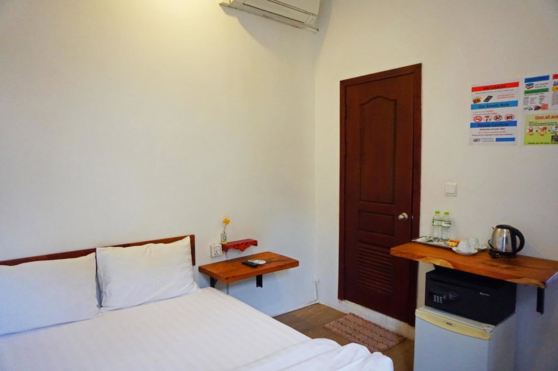 Onederz Phnom Penh, Phnom Penh, Camboya