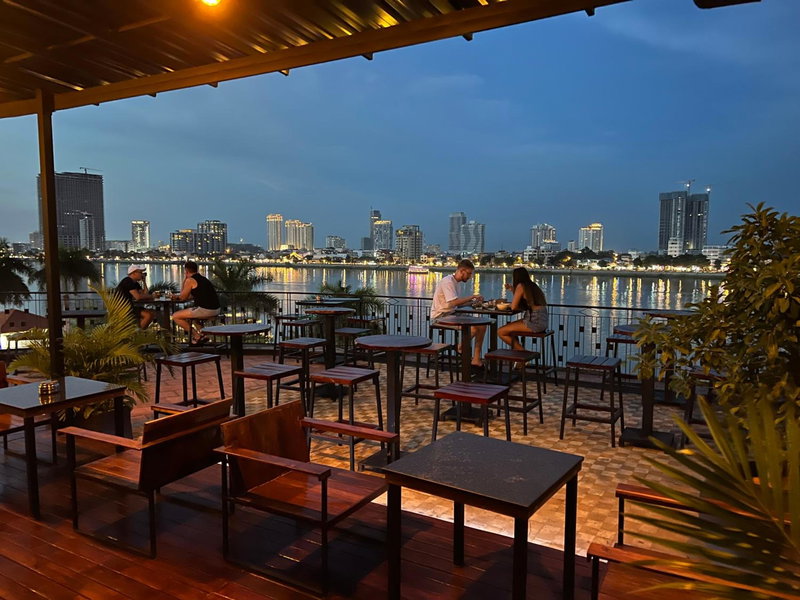 Onederz Phnom Penh, Phnom Penh, Camboya