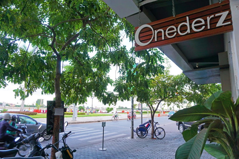 Onederz Phnom Penh, Phnom Penh, Camboya