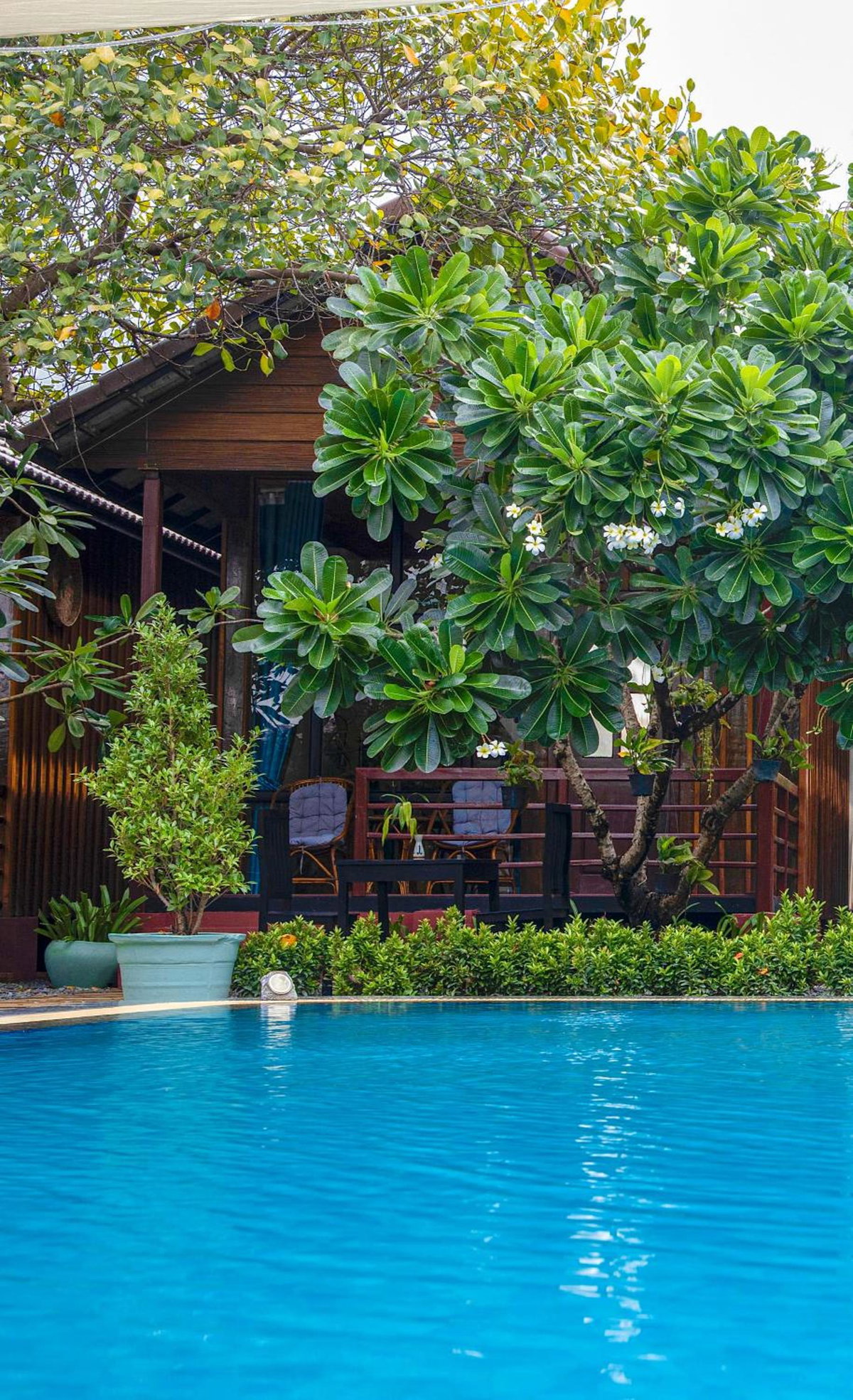 Hotel · Habana Angkor Resort, Siem Reap