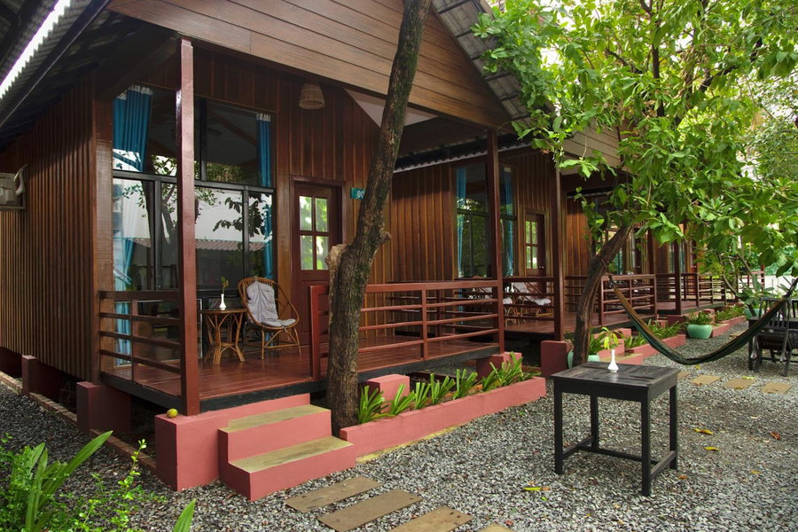 Habana Angkor Resort, Siem Reap, Cambodia