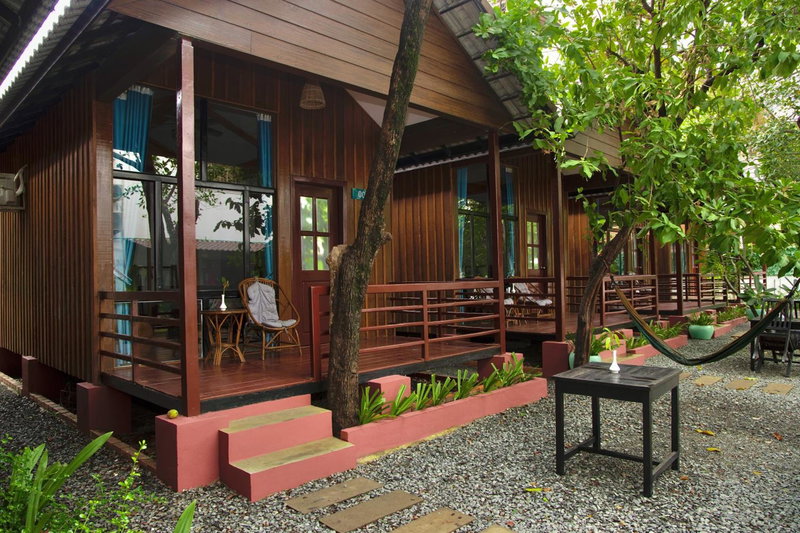 Habana Angkor Resort, Siem Reap, Cambodia