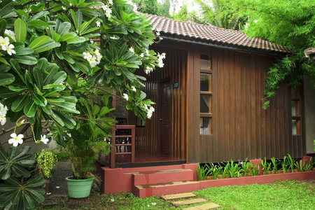 Habana Angkor Resort, Siem Reap, Cambodia
