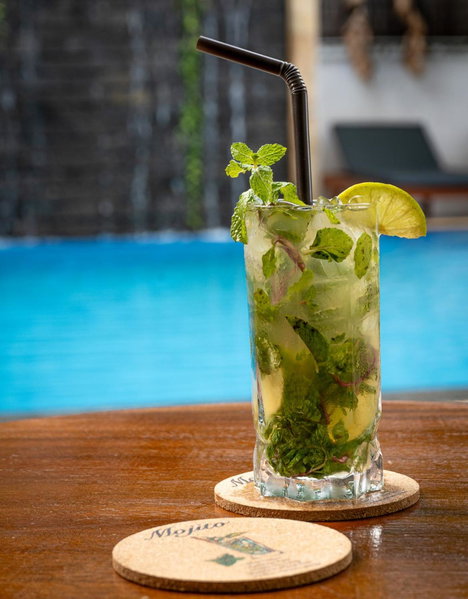Habana Angkor Resort, Siem Reap, Cambodia