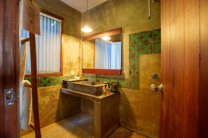 SAKABAN Suite, Siem Reap, Cambodia
