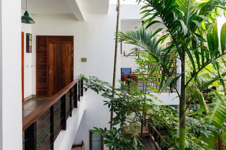 SAKABAN Suite, Siem Reap, Cambodia