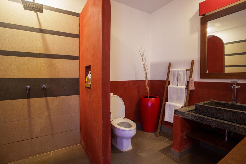 SAKABAN Suite, Siem Reap, Cambodia