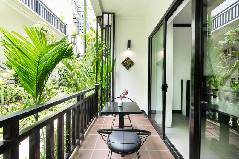 Peak Elite Boutique, Siem Reap, Cambodge