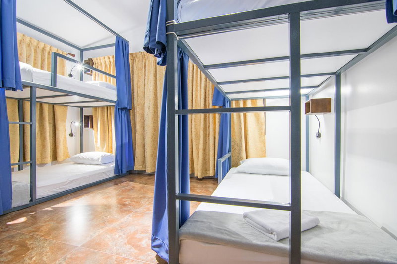 Bokre Angkor Hostel, Siem Reap, Камбоджа