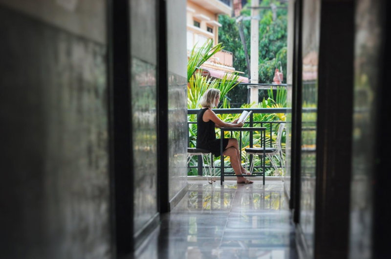 Bokre Angkor Hostel, Siem Reap, Камбоджа