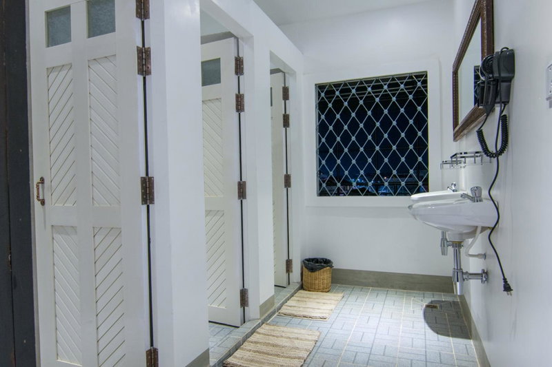 Bokre Angkor Hostel, Siem Reap, Камбоджа