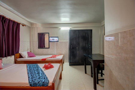 Siem Reap Pub Hostel, Siem Reap, Camboya