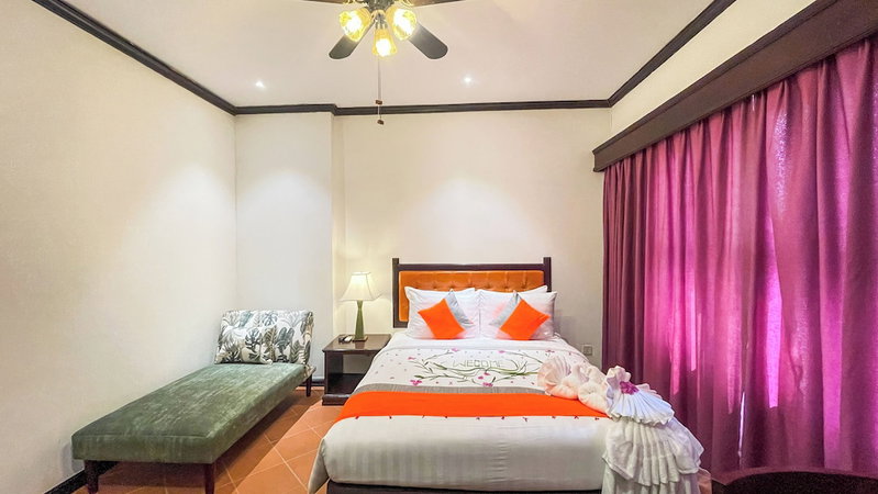Le Grande Indochine Hotel, Siem Reap, Камбоджа