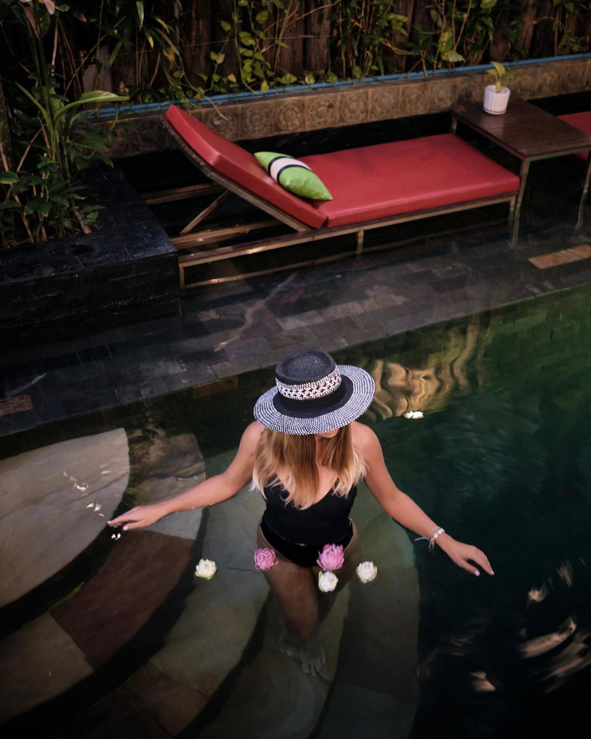 Hotel · Cambana Residence, Siem Reap