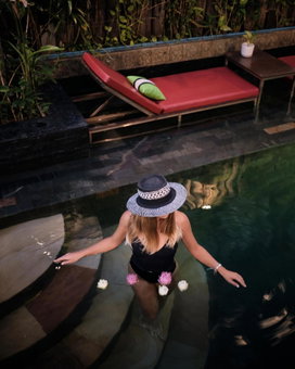 Cambana Residence, Siem Reap, Kambodscha