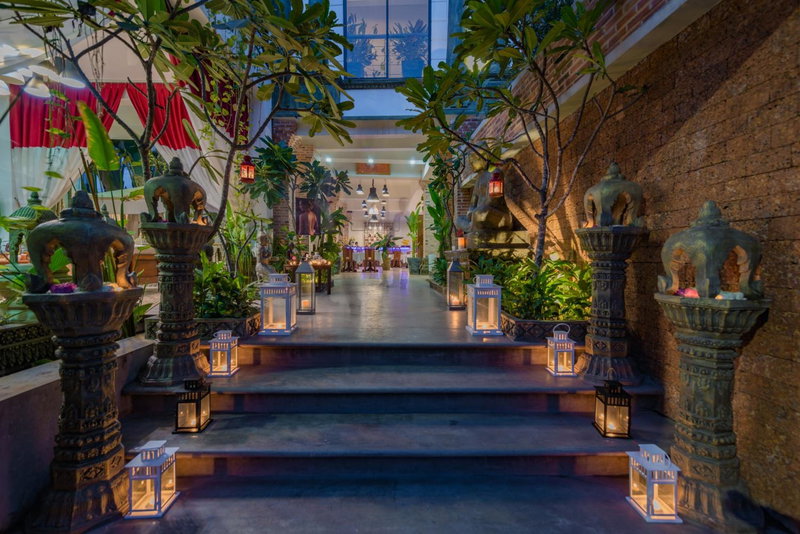Cambana Residence, Siem Reap, Kambodscha
