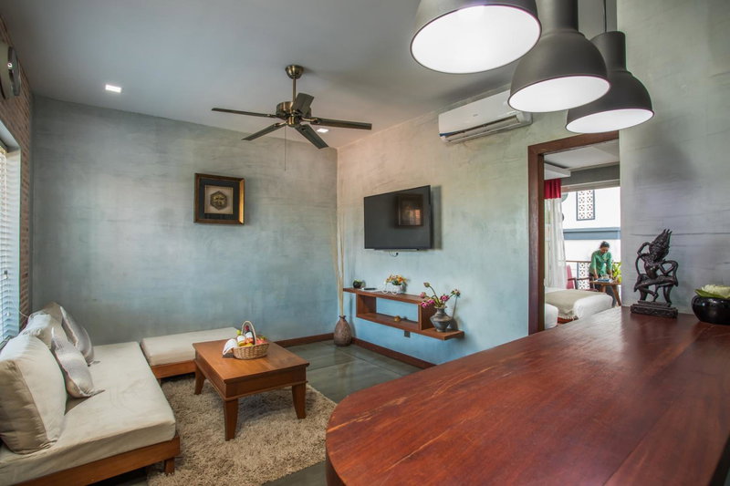 Cambana Residence, Siem Reap, Kambodscha