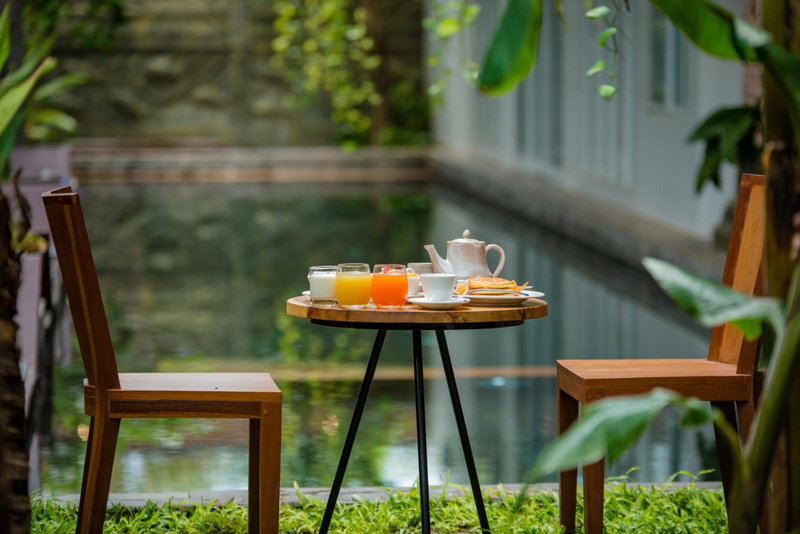 Cambana Residence, Siem Reap, Kambodscha