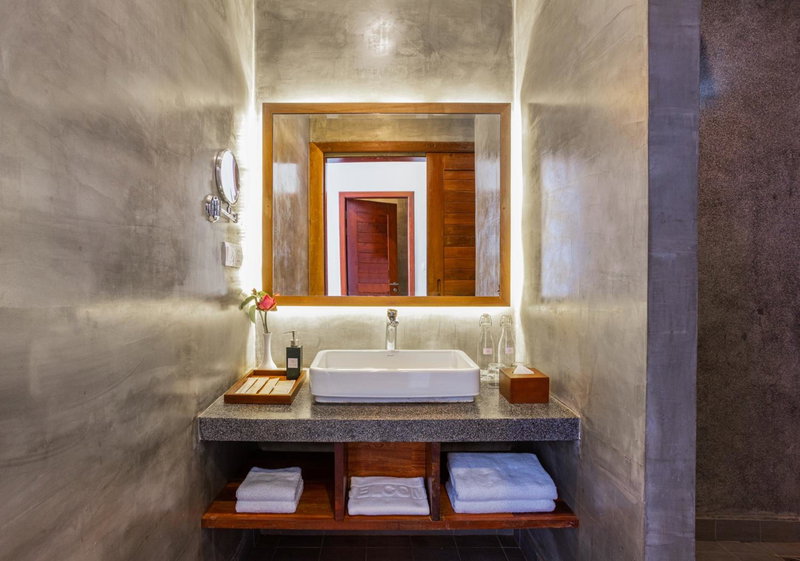 Grand Yard La Residence, Siem Reap, Камбоджа