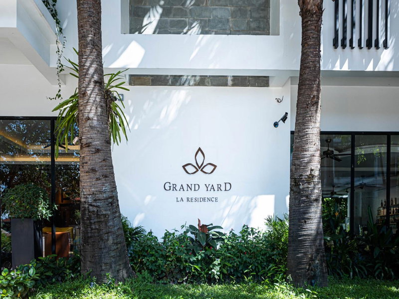 Grand Yard La Residence, Siem Reap, Камбоджа