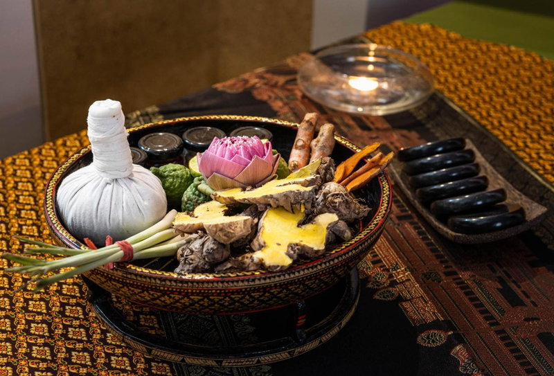Grand Yard La Residence, Siem Reap, Камбоджа