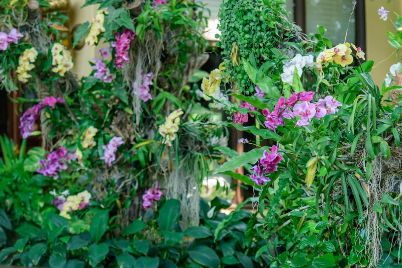 Angkor Palace Resort & Spa, Siem Reap, Kambodscha