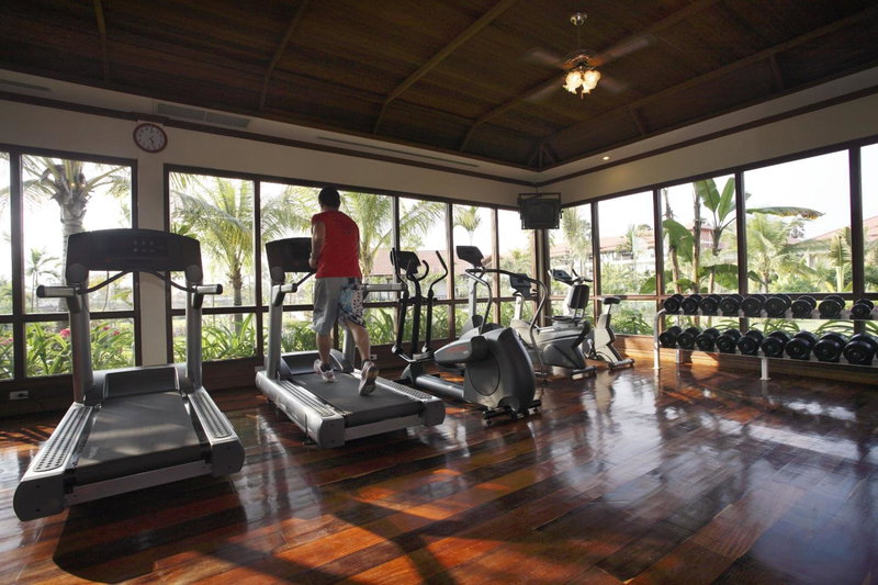 Angkor Palace Resort & Spa, Siem Reap, Kambodscha