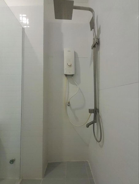 4 Rivers Hotel, Phnom Penh, Camboya