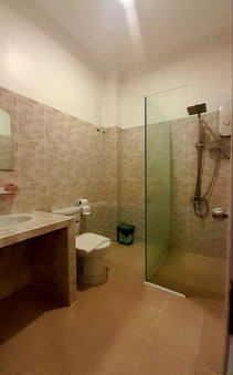 4 Rivers Hotel, Phnom Penh, Camboya