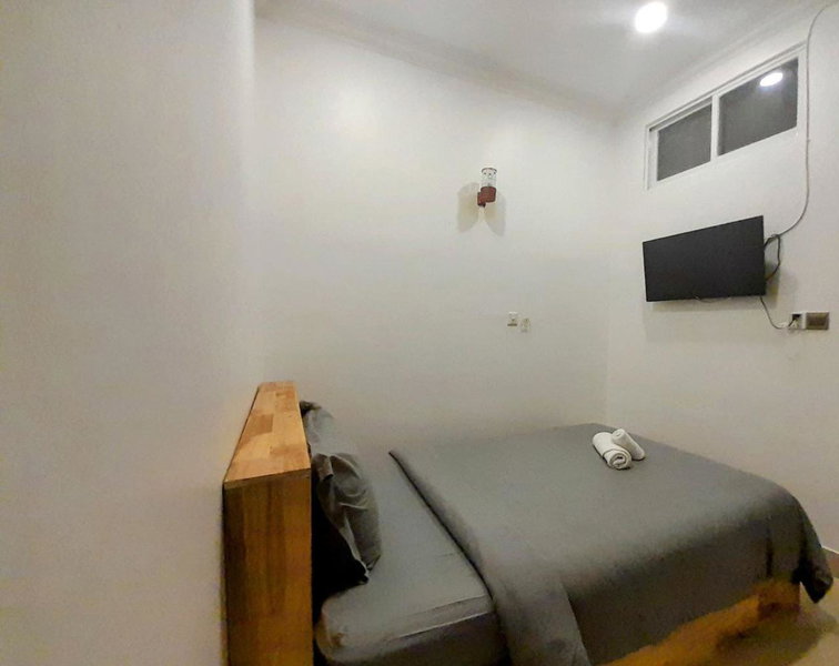 4 Rivers Hotel, Phnom Penh, Camboya