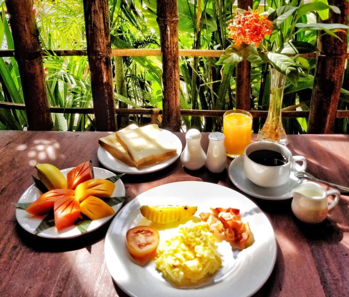 Uncle Sam Villa, Siem Reap, Cambodia