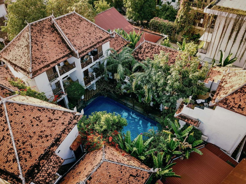 Rambutan Resort – Siem Reap, Siem Reap, Kambodscha