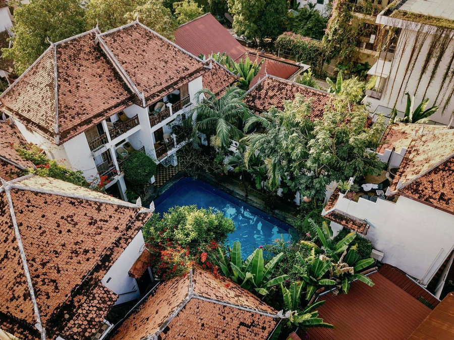 Rambutan Resort – Siem Reap, Siem Reap, Kambodscha