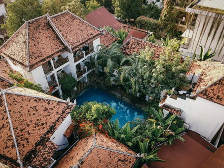Rambutan Resort – Siem Reap, Siem Reap, Kambodscha