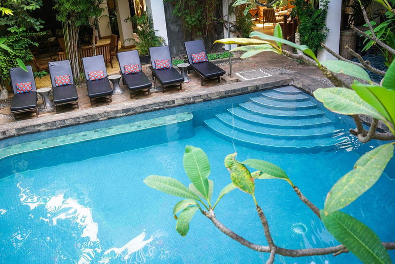 Rambutan Resort – Siem Reap, Siem Reap, Kambodscha