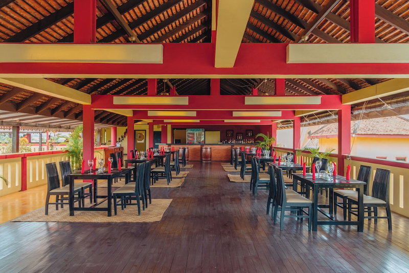 Siddharta Boutique Hotel, Siem Reap, Cambodia