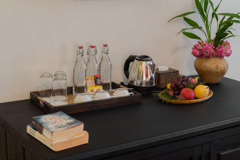 Siddharta Boutique Hotel, Siem Reap, Cambodia